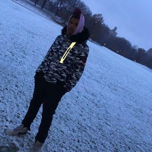 Meet your Posher, Shiloh